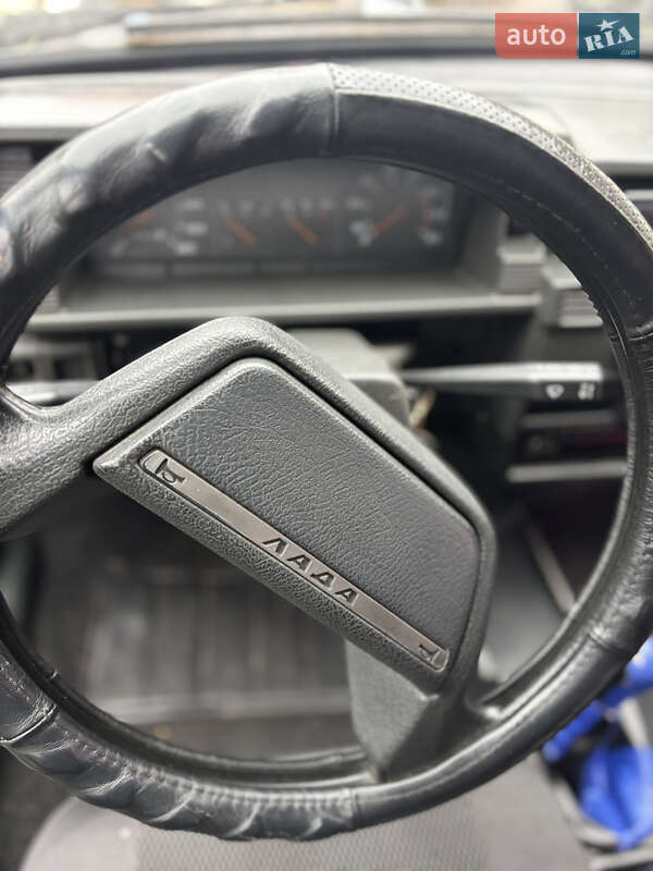 Хетчбек ВАЗ / Lada 2109 2006 в Вінниці