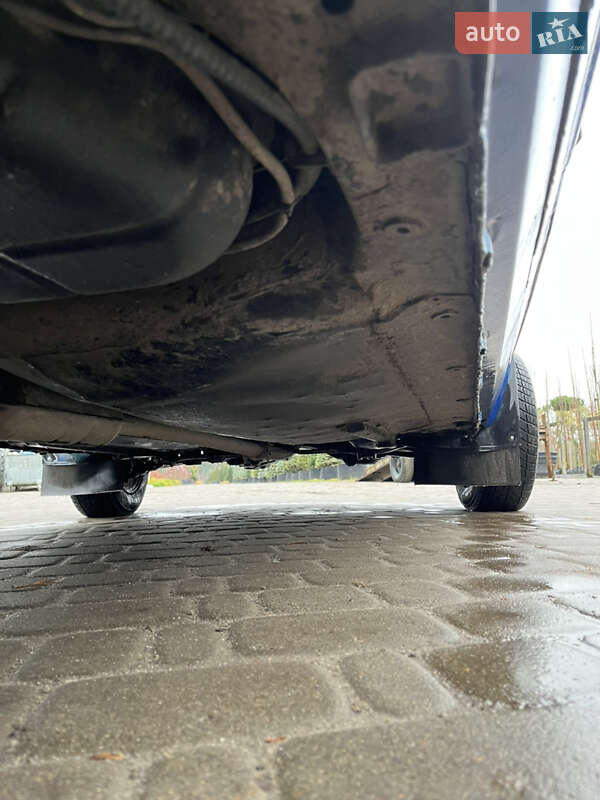 Хэтчбек ВАЗ / Lada 2109 1989 в Киеве