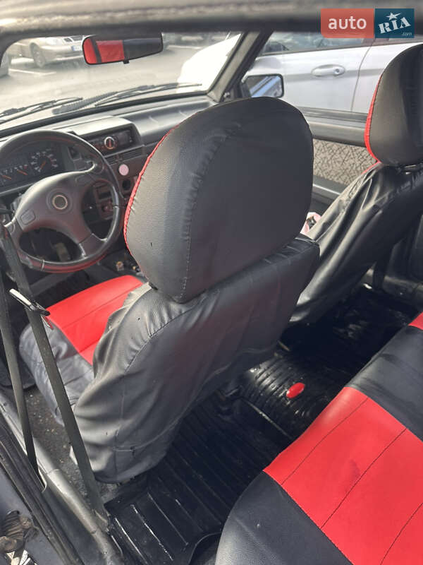 Хетчбек ВАЗ / Lada 2109 2006 в Харкові фото 13 Хетчбек ВАЗ / Lada 2109 2006 в Харкові