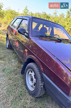 Хетчбек ВАЗ 2109 2006 в Львові