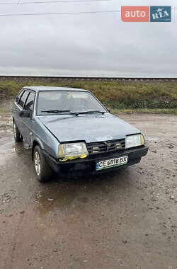 Хэтчбек ВАЗ 2109 2006 в Жмеринке