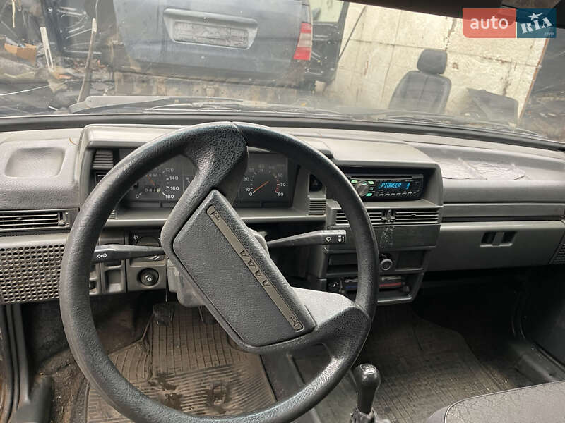 Хетчбек ВАЗ / Lada 2109 2005 в Харкові