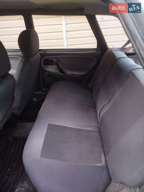 Хетчбек ВАЗ / Lada 2109 2008 в Теребовлі фото 3 Хетчбек ВАЗ / Lada 2109 2008 в Теребовлі