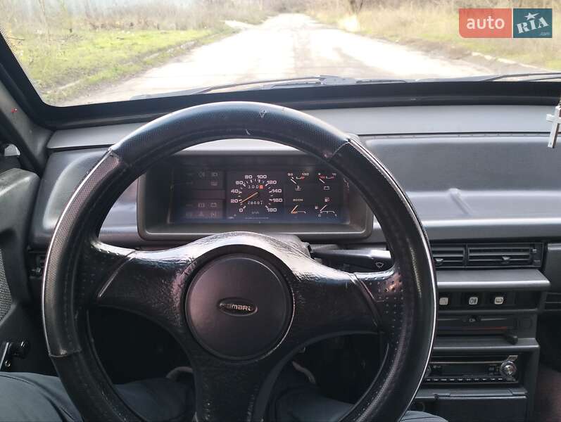 Хэтчбек ВАЗ / Lada 2109 1993 в Светловодске