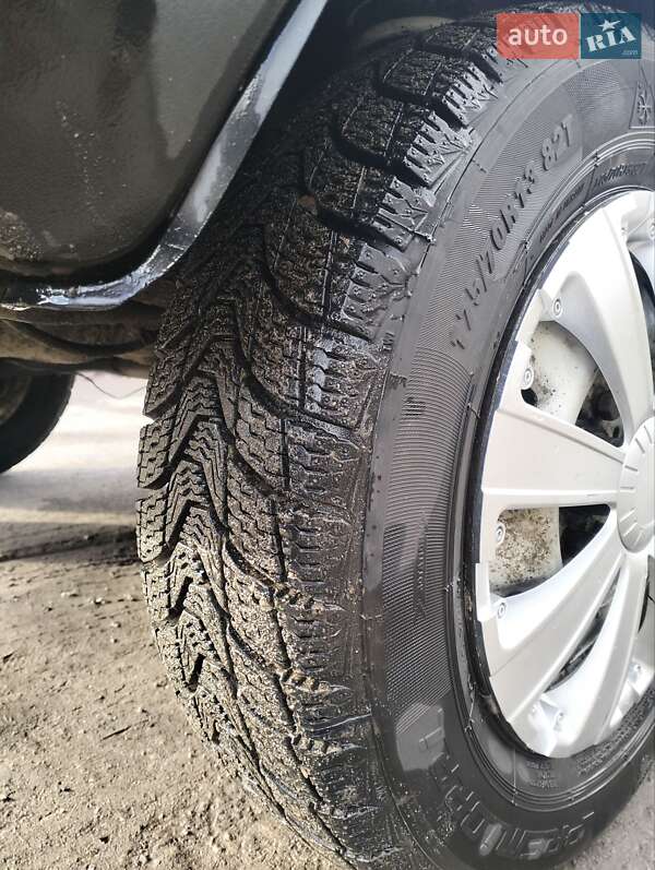 Хэтчбек ВАЗ / Lada 2109 1993 в Светловодске