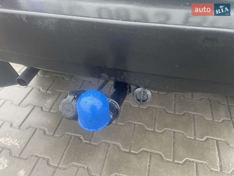 Хэтчбек ВАЗ / Lada 2109 2006 в Ковеле