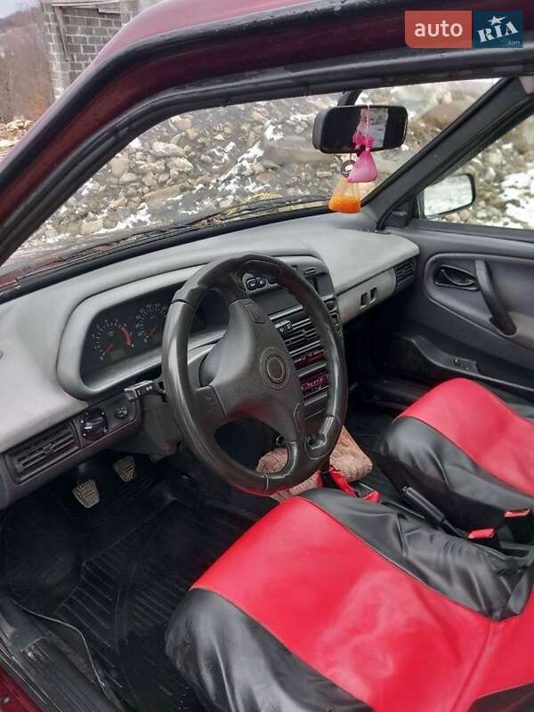 Хэтчбек ВАЗ / Lada 2109 2008 в Косове фото 10 Хэтчбек ВАЗ / Lada 2109 2008 в Косове