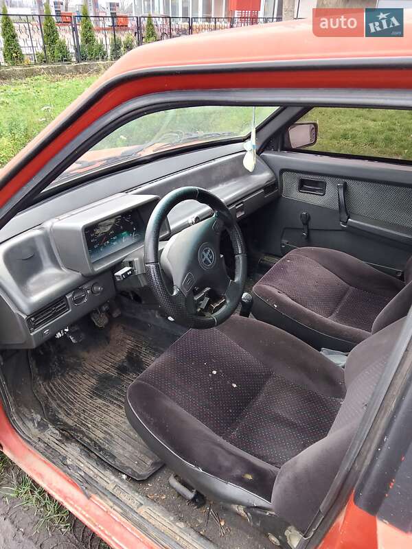 Хетчбек ВАЗ / Lada 2109 1991 в Первомайську