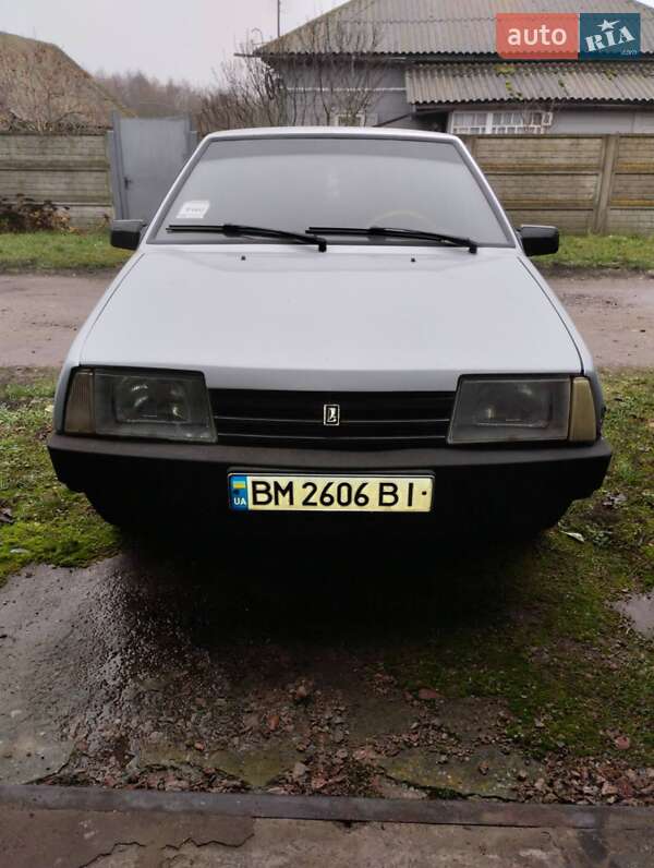 ВАЗ / Lada 2109 2006