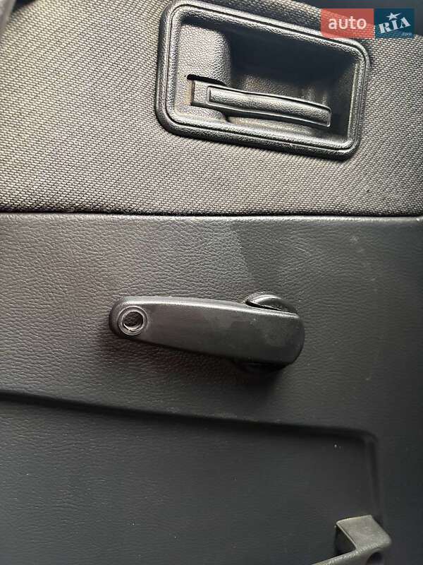 Хетчбек ВАЗ / Lada 2109 2005 в Коломиї