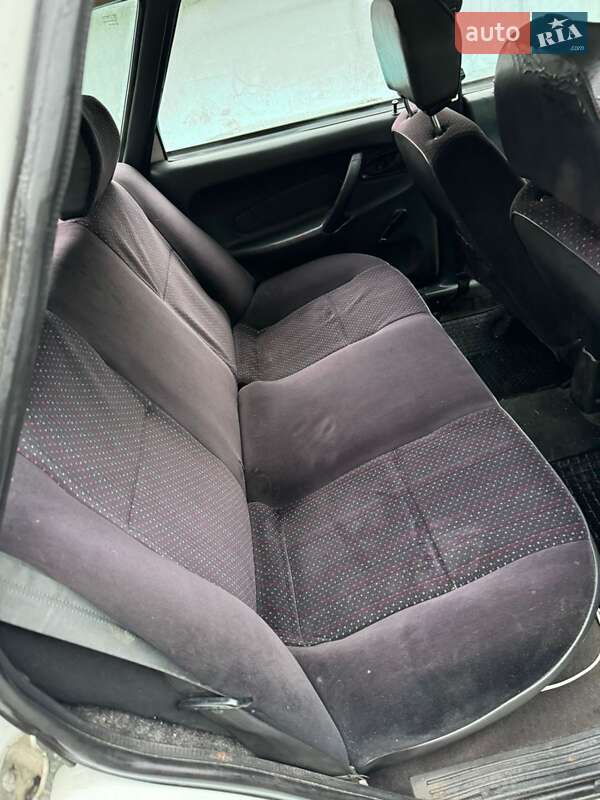 Хэтчбек ВАЗ / Lada 2109 1989 в Киеве фото 7 Хэтчбек ВАЗ / Lada 2109 1989 в Киеве