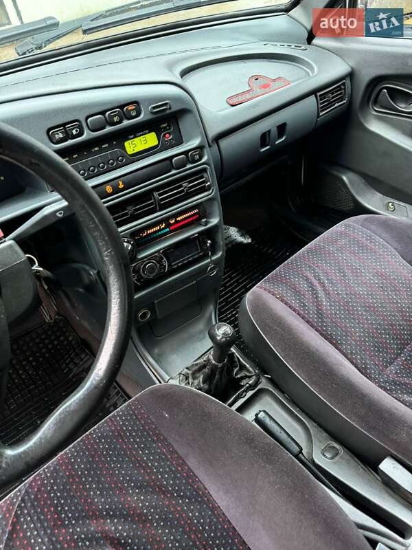 Хэтчбек ВАЗ / Lada 2109 1989 в Киеве фото 15 Хэтчбек ВАЗ / Lada 2109 1989 в Киеве