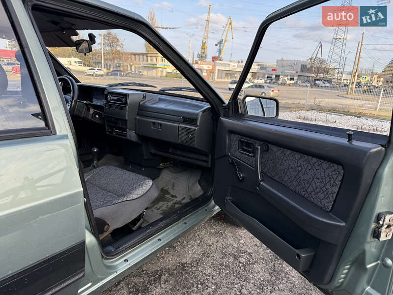 Хэтчбек ВАЗ / Lada 2109 2006 в Днепре