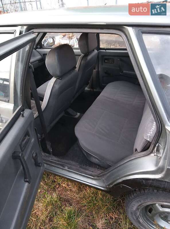 Хетчбек ВАЗ / Lada 2109 1994 в Вінниці