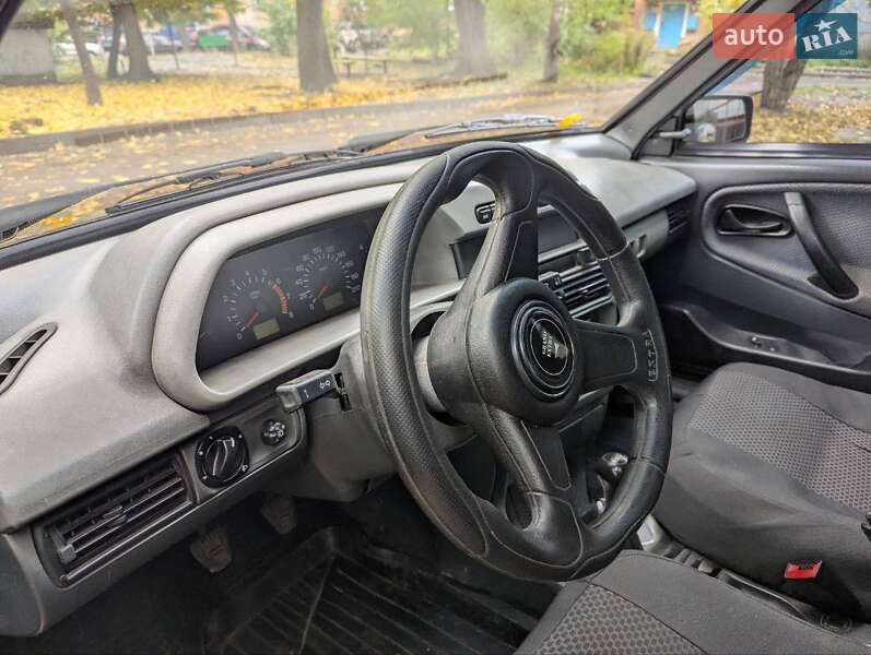 Хетчбек ВАЗ / Lada 2109 2007 в Хмельницькому