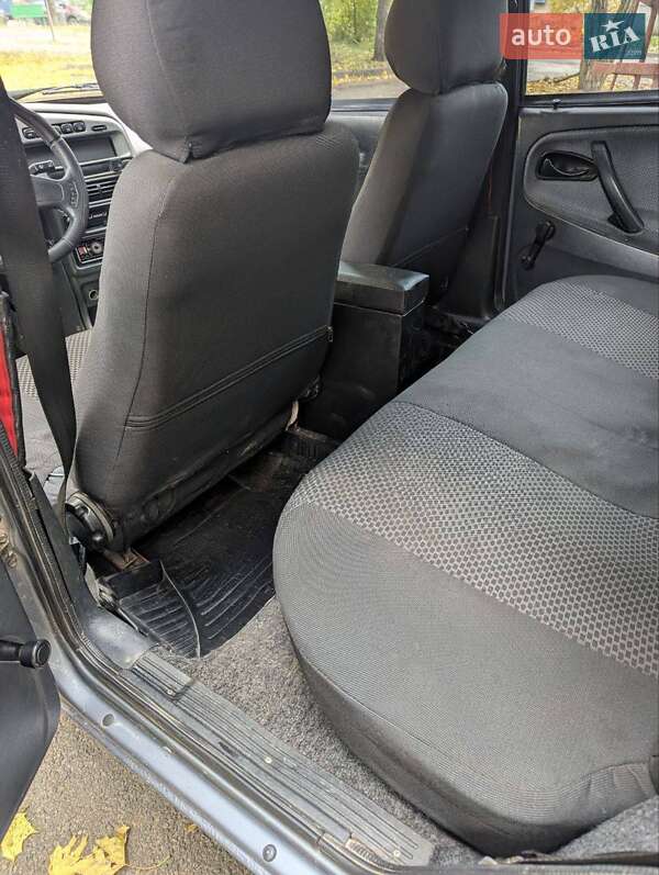 Хетчбек ВАЗ / Lada 2109 2007 в Хмельницькому