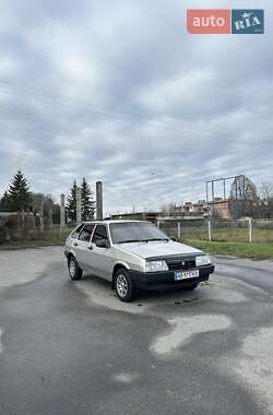 Хэтчбек ВАЗ 2109 2006 в Гайсине