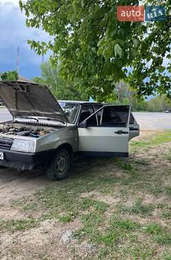 Хетчбек ВАЗ 2109 2005 в Хмельницькому