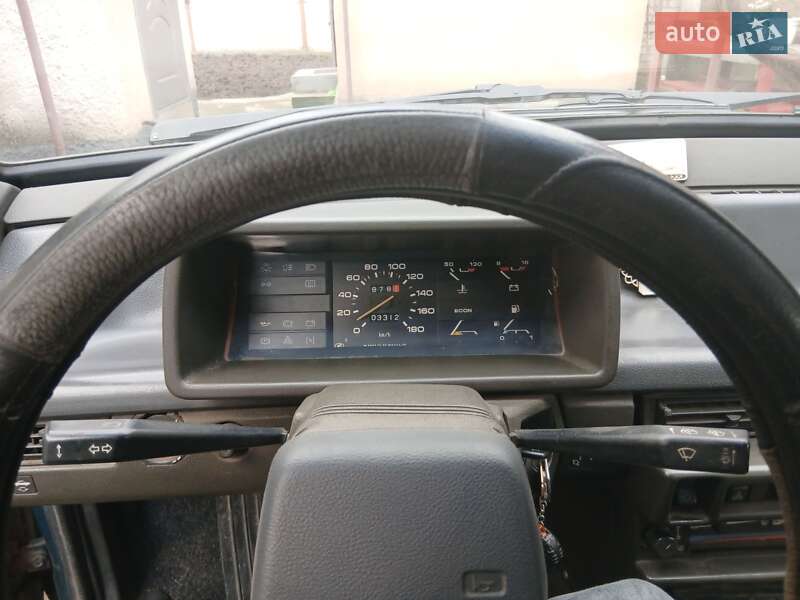 Хэтчбек ВАЗ / Lada 2109 1999 в Вознесенске