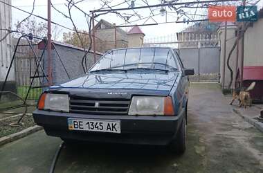 Хэтчбек ВАЗ 2109 1999 в Вознесенске