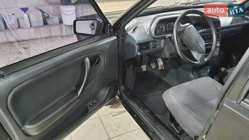 Хетчбек ВАЗ / Lada 2109 2008 в Слов'янську фото 10 Хетчбек ВАЗ / Lada 2109 2008 в Слов'янську