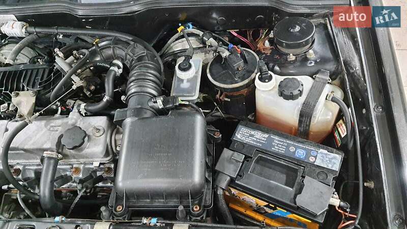 Хетчбек ВАЗ / Lada 2109 2008 в Слов'янську фото 15 Хетчбек ВАЗ / Lada 2109 2008 в Слов'янську