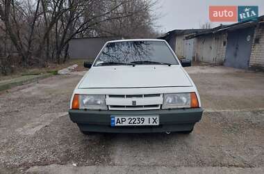 Хэтчбек ВАЗ 2109 1990 в Запорожье