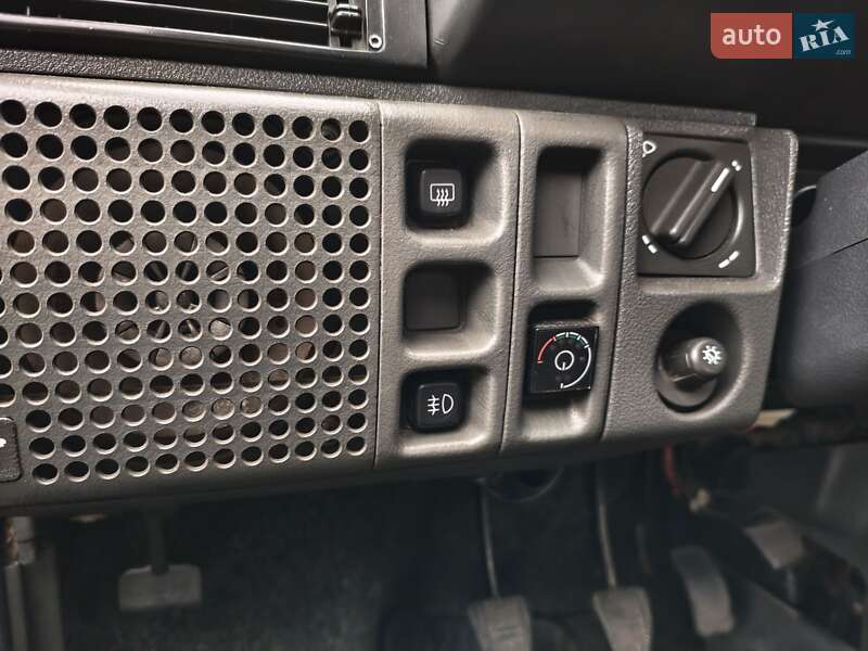 Хэтчбек ВАЗ / Lada 2109 2004 в Броварах