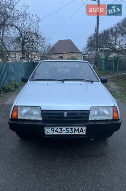 Хетчбек ВАЗ 2109 2003 в Каневі