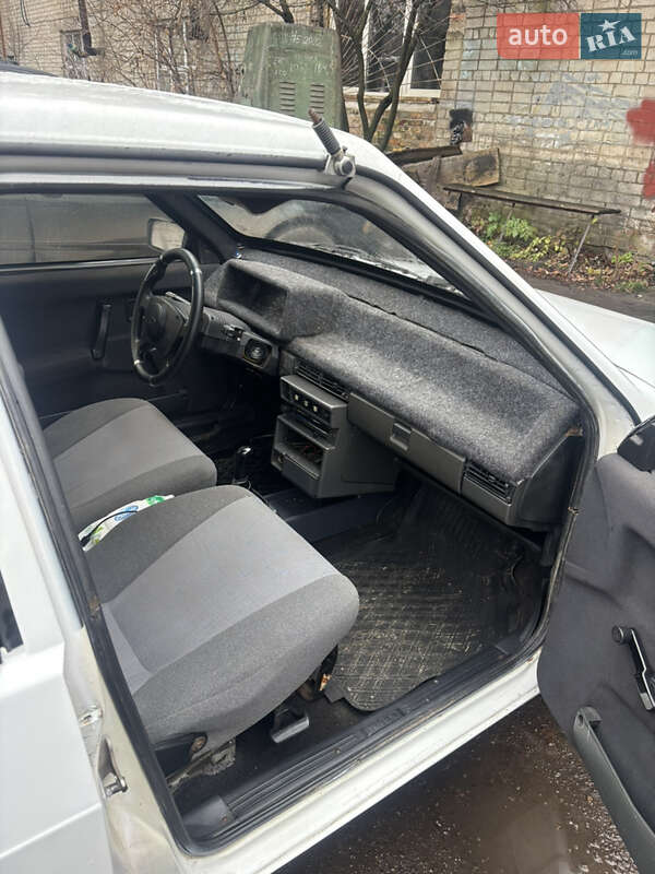 Хэтчбек ВАЗ / Lada 2109 1994 в Ровно