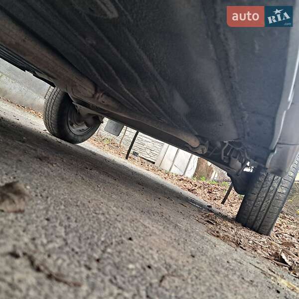 Хетчбек ВАЗ / Lada 2109 2006 в Кам'янському