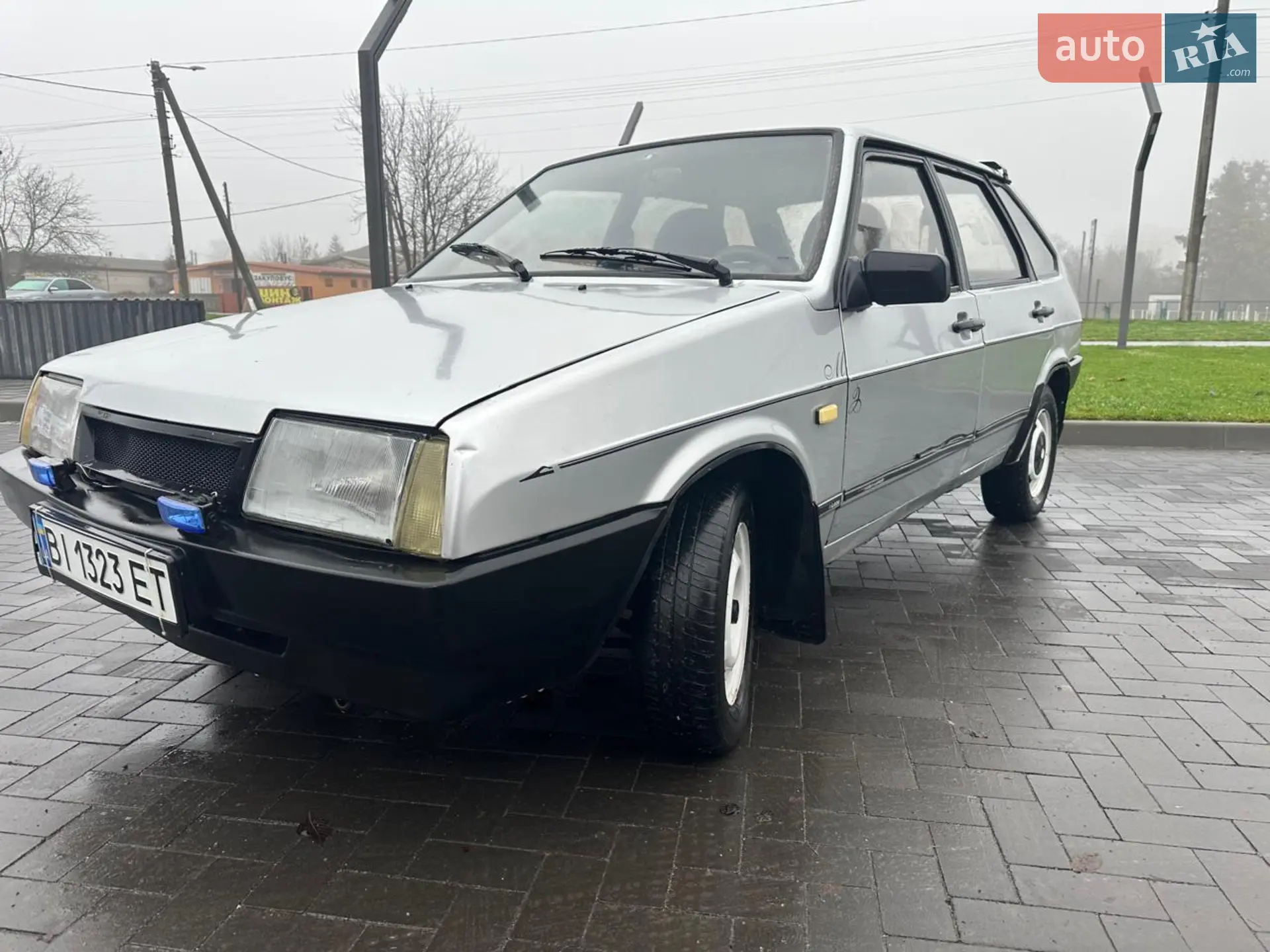 ВАЗ / Лада 2109 2005 р.в