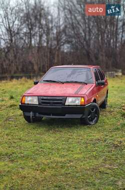 Хетчбек ВАЗ / Lada 2109 1992 в Косові