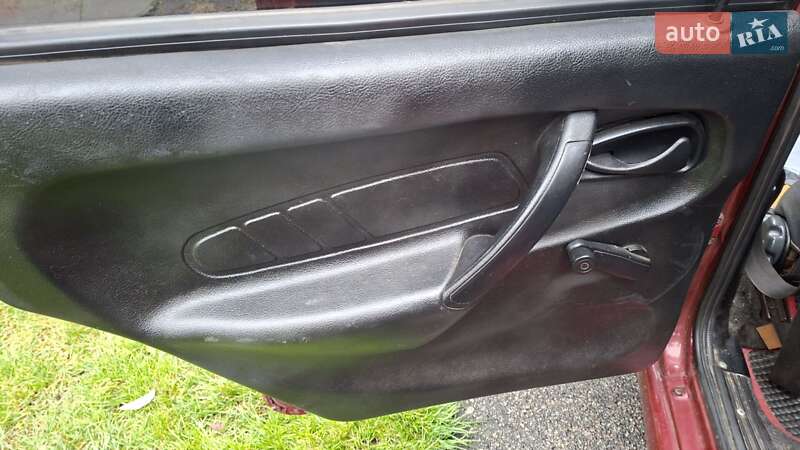 Хетчбек ВАЗ / Lada 2109 1992 в Черкасах