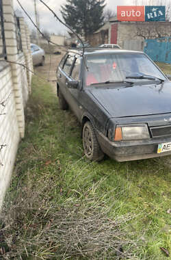 Хэтчбек ВАЗ 2109 1991 в Изюме
