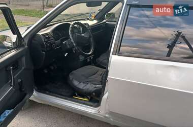 Хетчбек ВАЗ 2109 2002 в Подільську