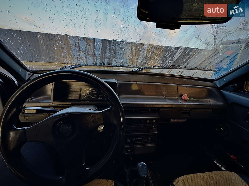 Хетчбек ВАЗ / Lada 2109 1989 в Дніпрі фото 10 Хетчбек ВАЗ / Lada 2109 1989 в Дніпрі