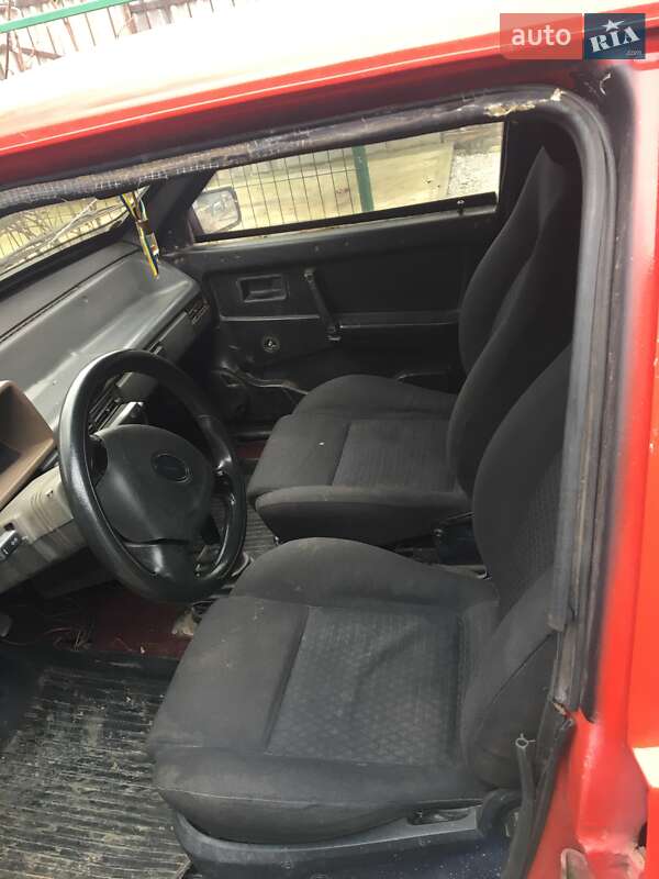 Хэтчбек ВАЗ / Lada 2109 1992 в Кропивницком фото 7 Хэтчбек ВАЗ / Lada 2109 1992 в Кропивницком