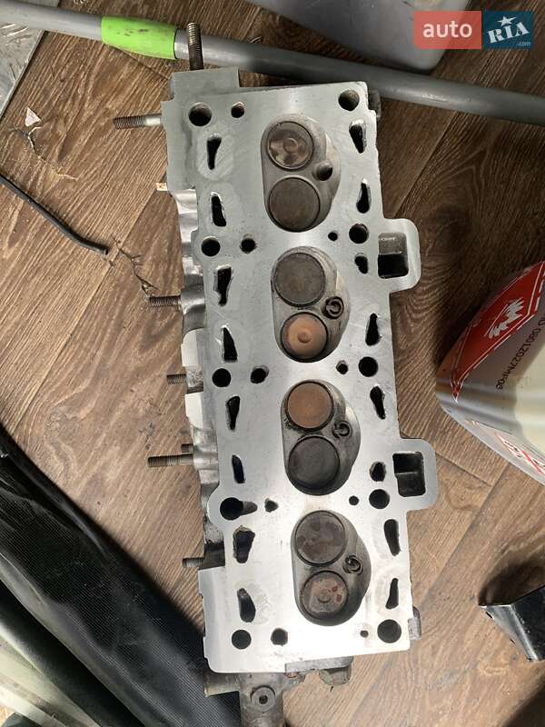 Хетчбек ВАЗ / Lada 2109 1992 в Кролевці