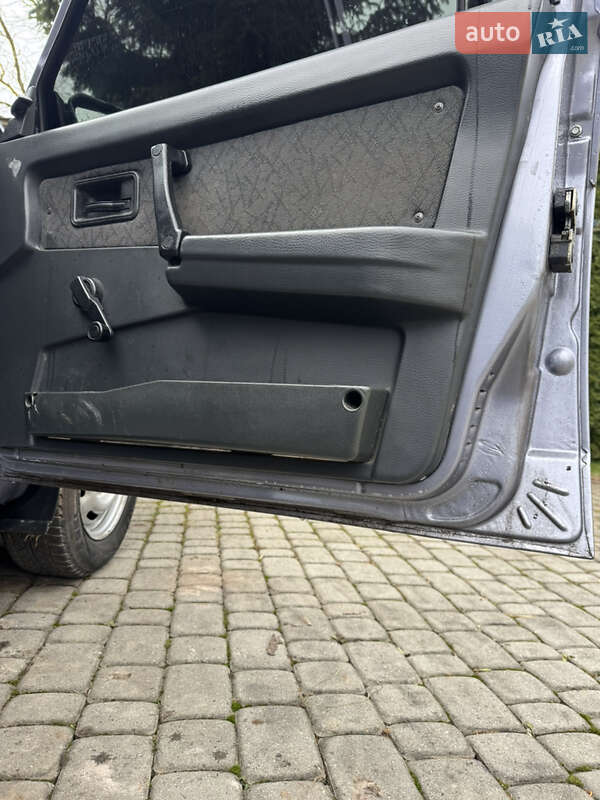 Хэтчбек ВАЗ / Lada 2109 2006 в Львове фото 7 Хэтчбек ВАЗ / Lada 2109 2006 в Львове