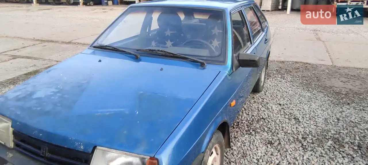 Машина в хорошому стані, нічого робити не потрібно. Сів і поїхав. Стоїть хороша гума, салон в хорошому стані. Не димить, масло не бере, Газ вписаний в техпаспорт.
Ціна фіксована, без торгу, з ПДВ.