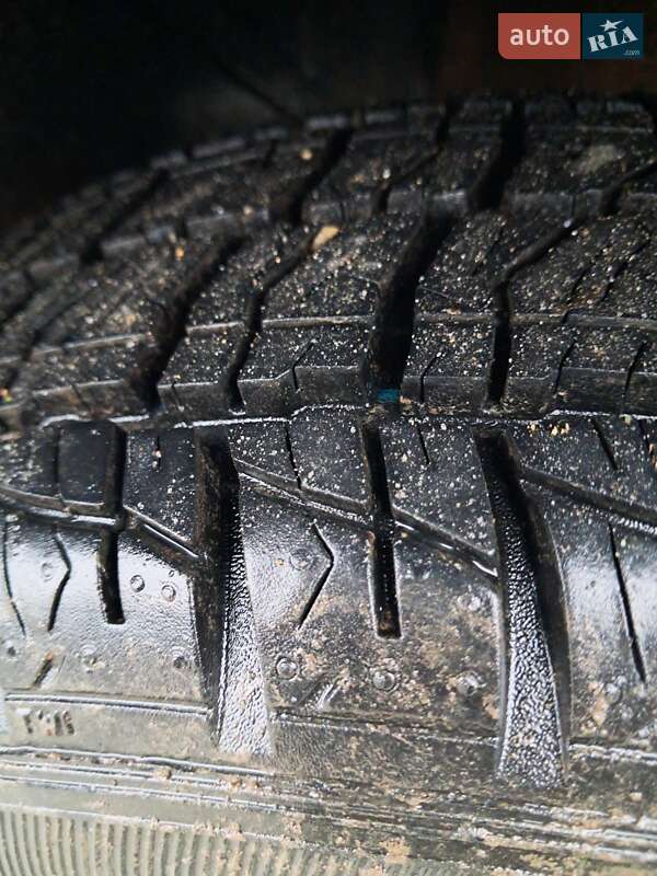 Хетчбек ВАЗ / Lada 2109 1995 в Летичіві