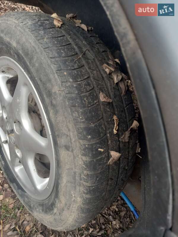 Хэтчбек ВАЗ / Lada 2109 2002 в Маньковке фото 10 Хэтчбек ВАЗ / Lada 2109 2002 в Маньковке