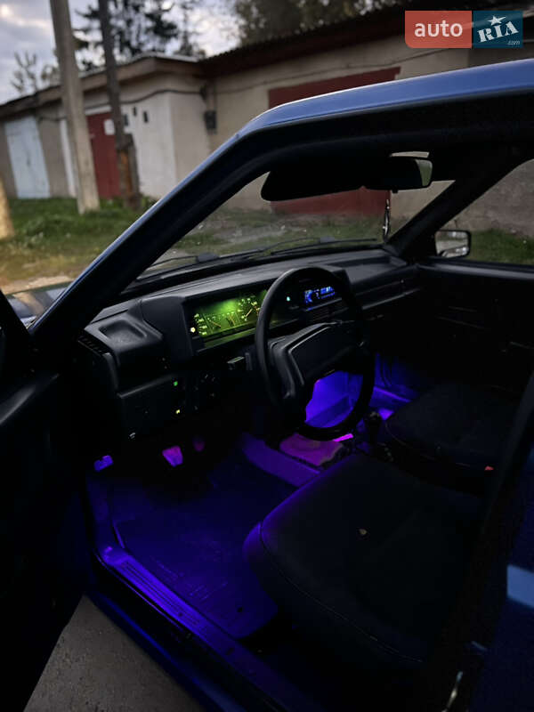 Хетчбек ВАЗ / Lada 2109 2006 в Шепетівці