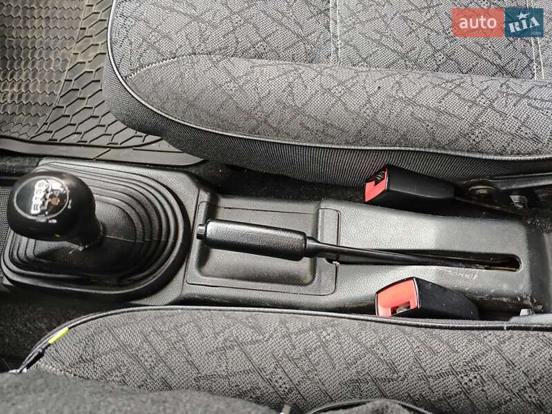 Хетчбек ВАЗ / Lada 2109 2004 в Броварах