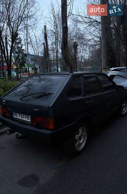 Хетчбек ВАЗ 2109 2003 в Кривому Розі
