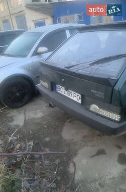 Хетчбек ВАЗ 2109 2001 в Львові