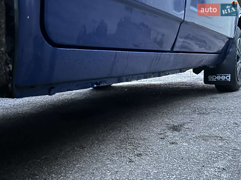 Хэтчбек ВАЗ / Lada 2109 2006 в Бродах