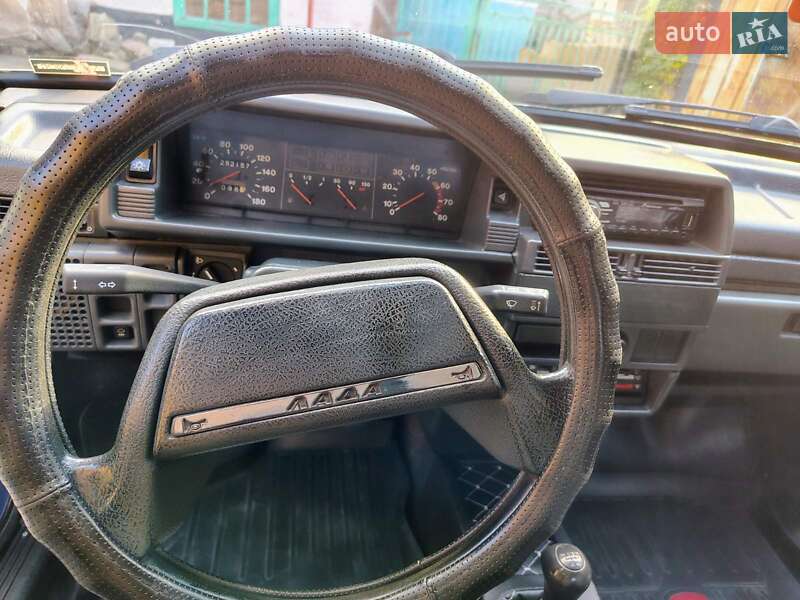 Хэтчбек ВАЗ / Lada 2109 2005 в Запорожье