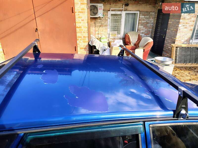 Хэтчбек ВАЗ / Lada 2109 2005 в Запорожье